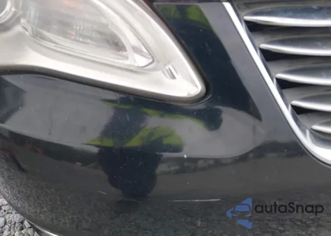 2012 Chrysler 200 Limited from USA, damaged, VIN 1C3CCBCB4CN308264